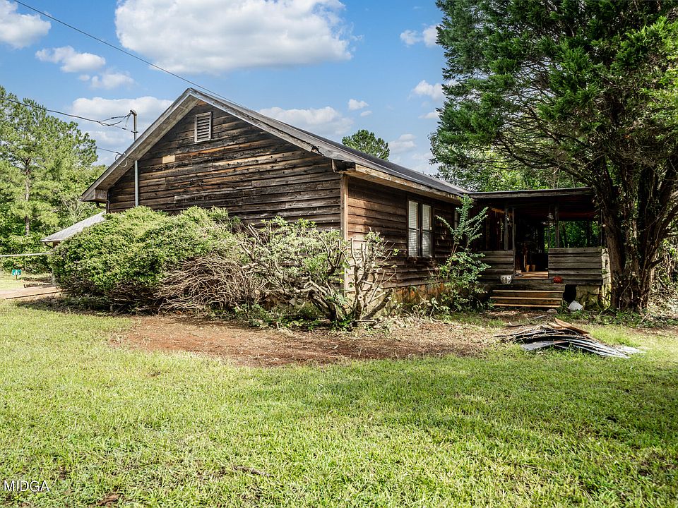 130 Apple Hill Dr, Haddock, GA 31033 Zillow