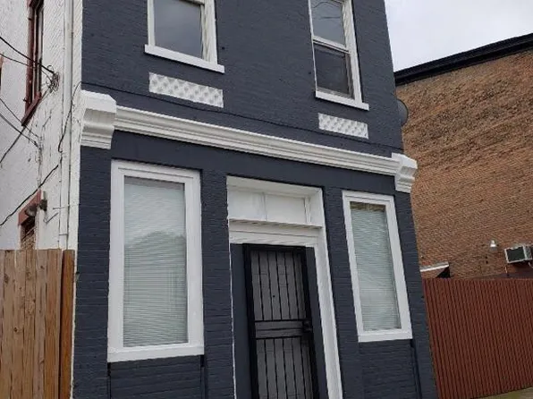 1787 Elmore St, Cincinnati, OH 45223