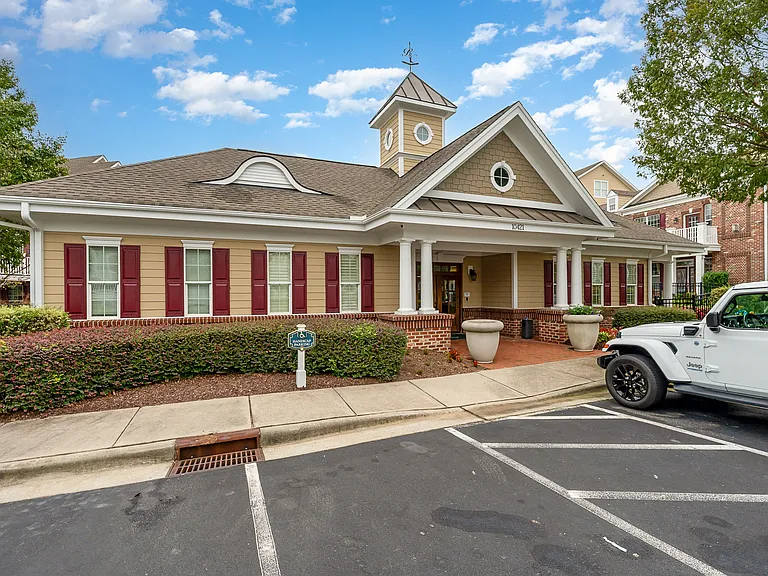 Club house