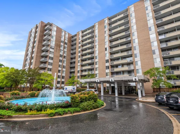 3001 Veazey Ter NW APT 1405, Washington, DC 20008