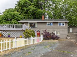 1711 75th St SE, Everett, WA 98203