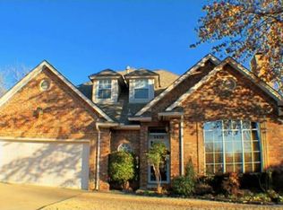 3832 Sims Ave, Edmond, OK 73013