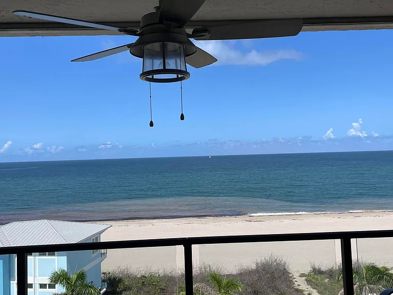 355 S Ocean Dr #807 — Photo 11