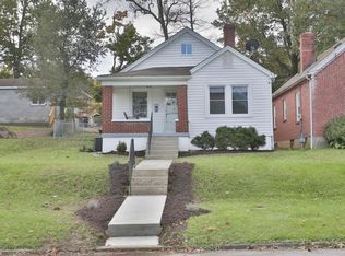 1346 Huntoon Ave, Louisville, KY