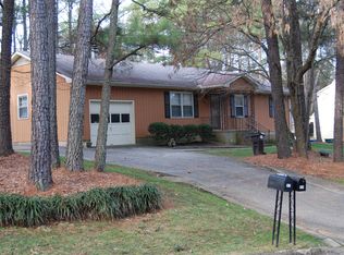 109 Honeysuckle Ln, Durham, NC 27703