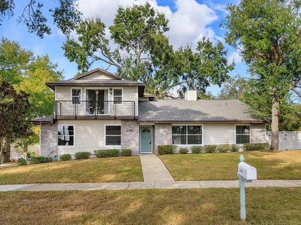 2445 Lakeview Ave, Clermont, FL 34711