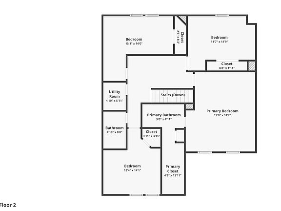 3rd image of 9033 Southernwood Way