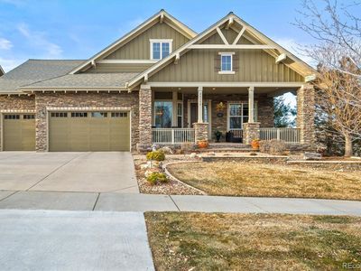 26175 E Fair Place, Centennial, CO, 80016