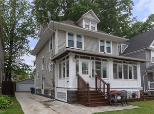 1488 Elmwood Ave, Lakewood, OH