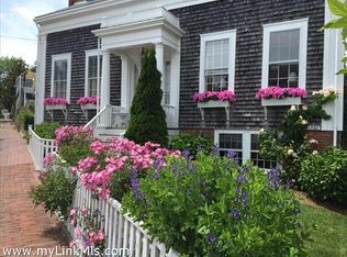 1 Ash St, Nantucket, MA 02554