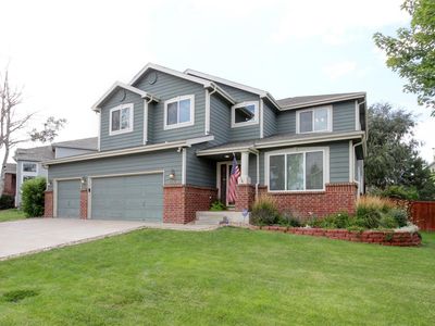 17269 Cornerstone Dr, Parker, CO, 80134