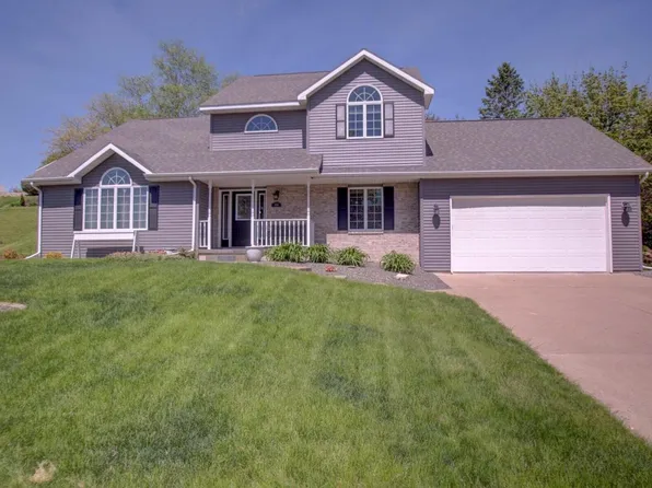 196 McIntosh ROAD EAST East, La Crescent, MN 55947