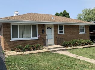 10620 Lombard Ave, Chicago Ridge, IL 60415