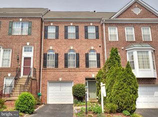 12208 Tenbury Ter, Fairfax, VA 22030