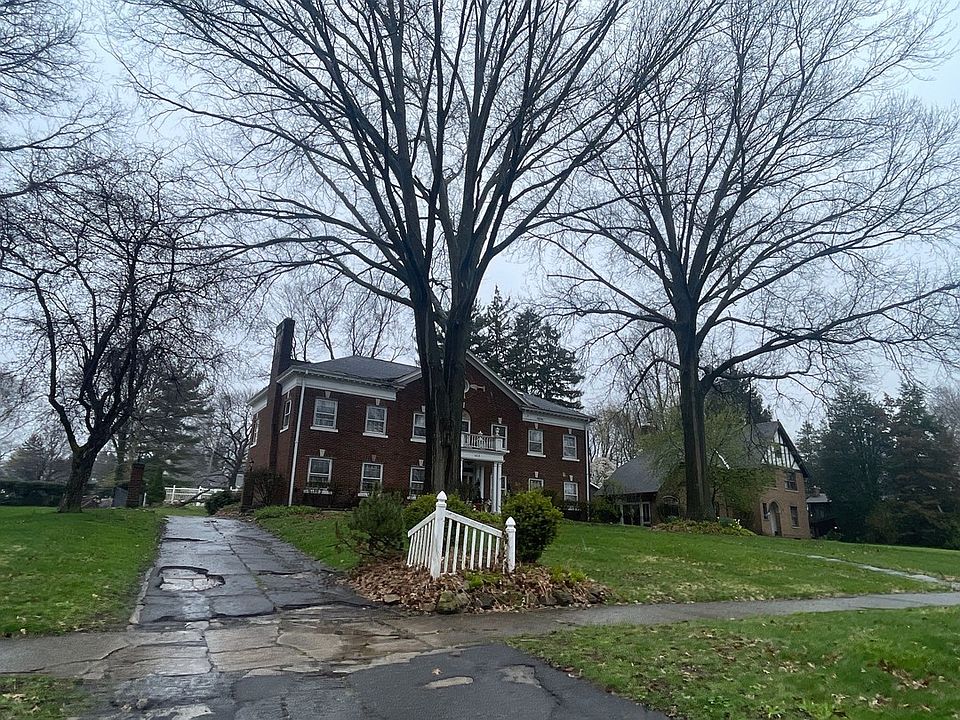 423 S Rose Blvd, Akron, OH 44320 Zillow