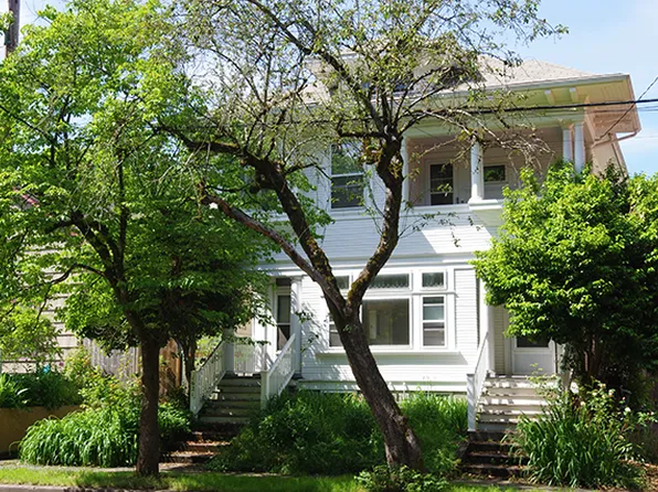 1621-1625 SE Pine St #1621, Portland, OR 97214