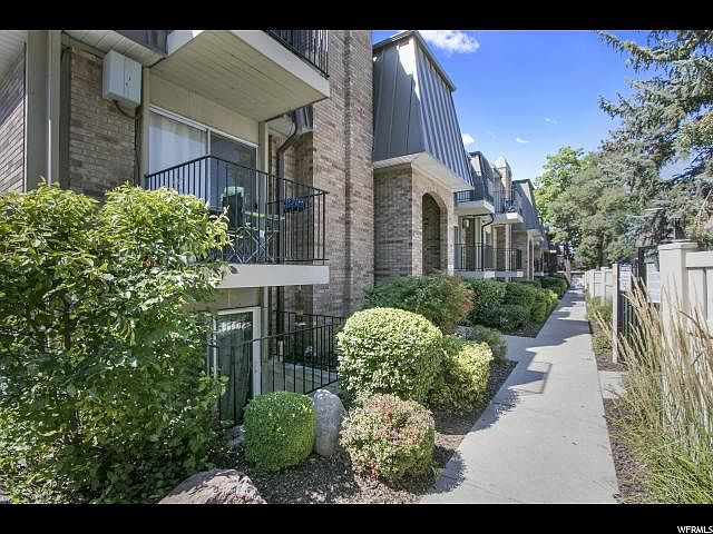 1st image of 4870 S Highland Cir APT 4