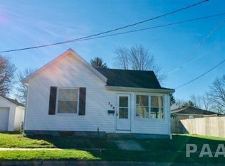 208 S 5th Ave, Morton, IL