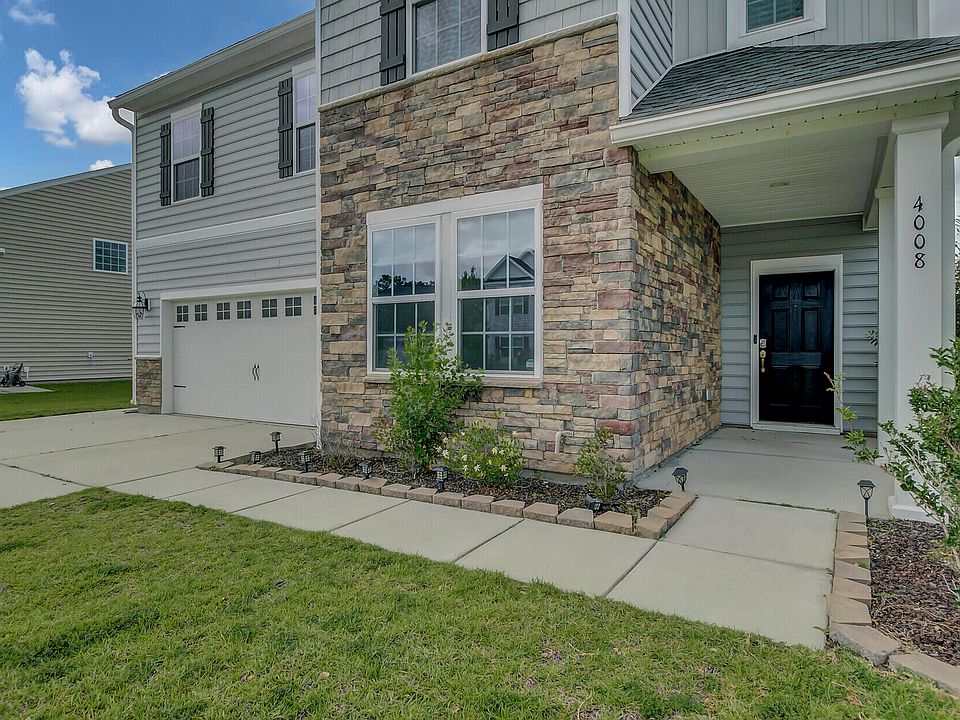 4008 Exploration Rd, Ladson, SC 29456 Zillow