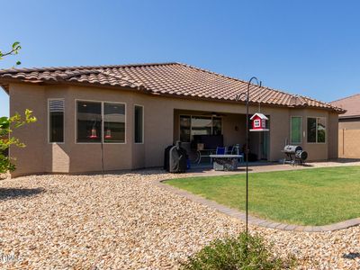 18608 W Beryl Ave, Waddell, AZ, 85355