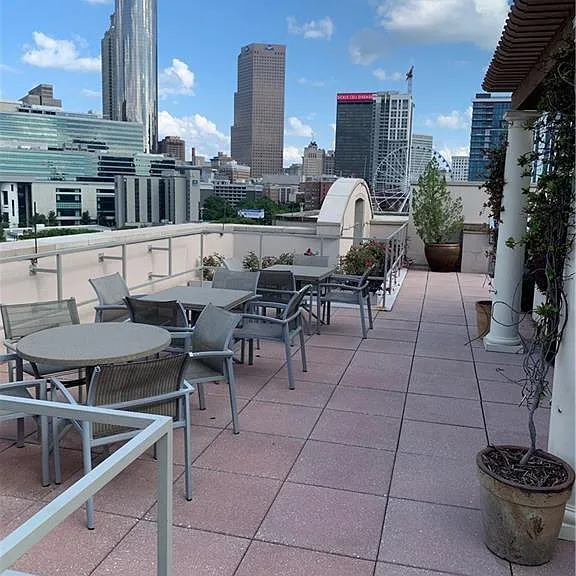 250 Park Avenue West NW #NW-712-712 — Photo 33