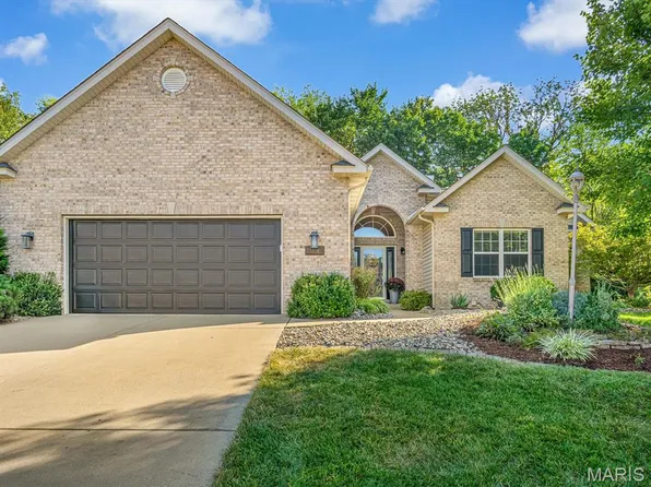 1816 Augusta Trl, Edwardsville, IL 62025