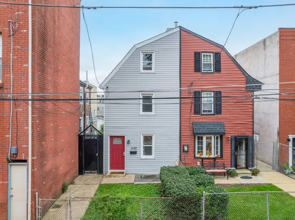 1130 Crease St, Philadelphia, PA 19125