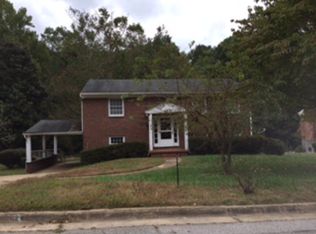 474 Brightwell Dr, Danville, VA 24540