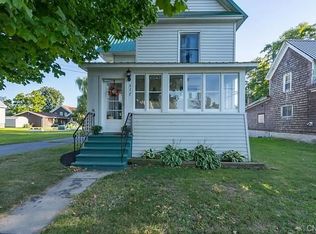 517 Church St, Watertown, NY 13601