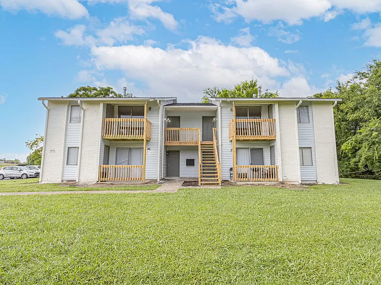 The Eastern Apartments — Photo 13