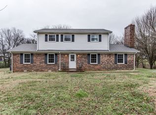 503 Fairlane Dr, Shelbyville, TN 37160