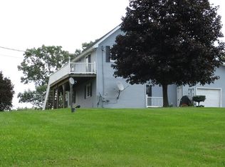 596 Hunt Creek Rd, Nichols, NY 13812