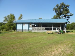 419493 E 1940 Rd, Antlers, OK 74523