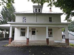 5026 E Trindle Rd, Mechanicsburg, PA 17050