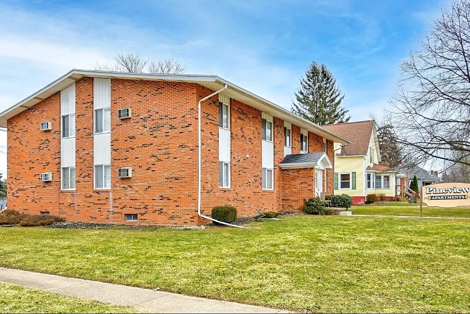 Pineview Estates