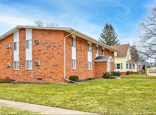 Pineview Estates, Napoleon, OH 43545