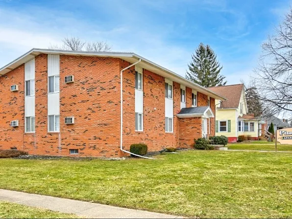 Pineview Estates, 780 Sheffield Ave #A971638f5, Napoleon, OH 43545