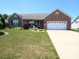 233 Hamel Ave, Hamel, IL 62046