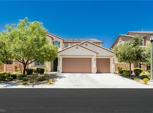 7357 Merimack Oaks St, Las Vegas, NV 89166