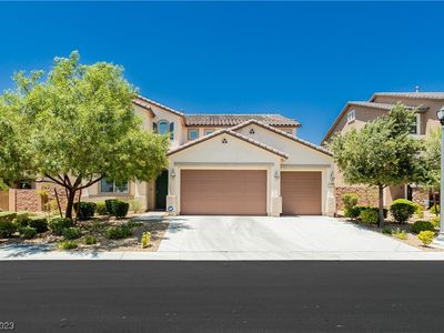 7357 Merimack Oaks St, Las Vegas, NV, 89166