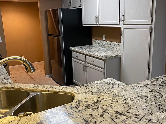 Pantry in Kitchen