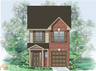 2343 Castle Keep Way, Atlanta, GA 30316