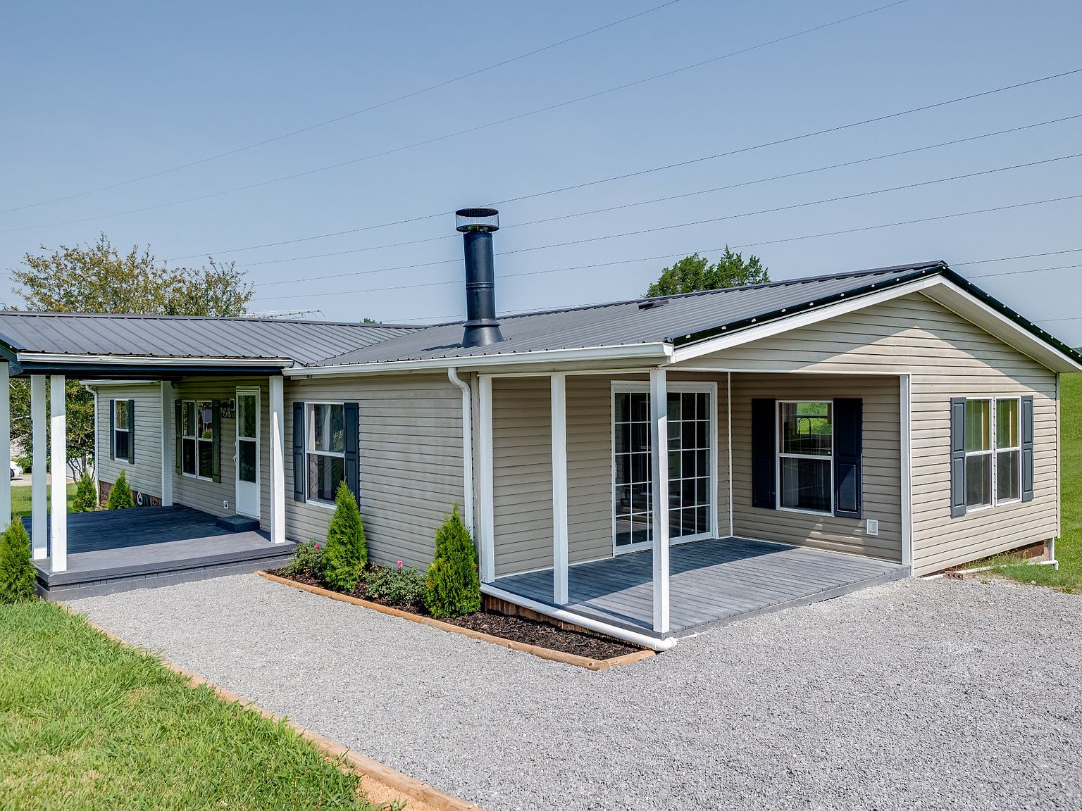 2407 Burford Rd, Lebanon, TN 37087 Zillow