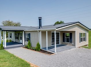 2407 Burford Rd, Lebanon, TN 37087