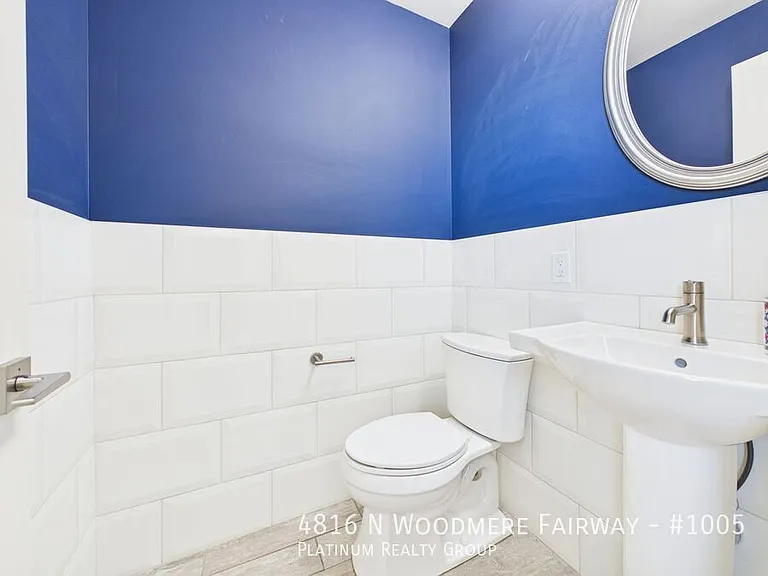 4816 N Woodmere Fairway #1005 — Photo 20