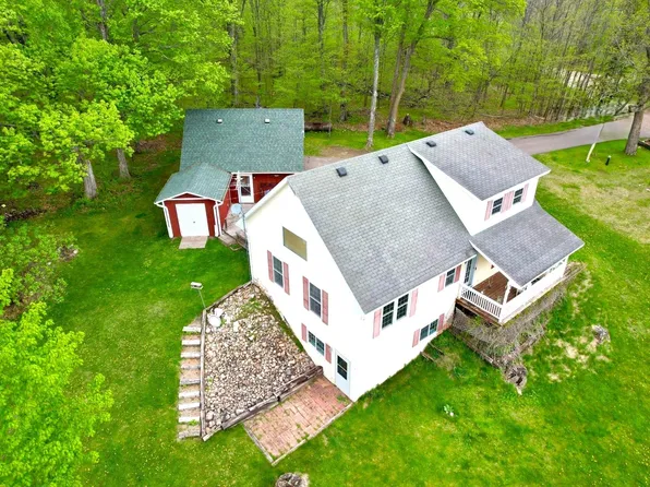 N9096 Chip N Dale Dr, Pickerel, WI 54465