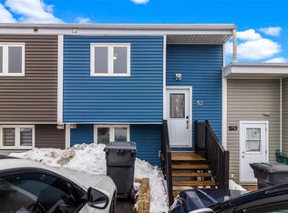 52 Nash Cres, Mount Pearl, NL A1N3G7