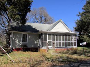 1820 Hemlock Ave, Gastonia, NC 28054