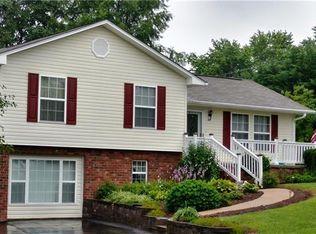 32 Evan Tyler Ln, Horse Shoe, NC 28742