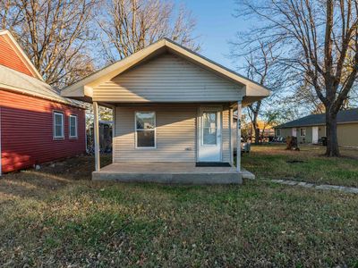 644 N Santa Fe St, Augusta, KS, 67010